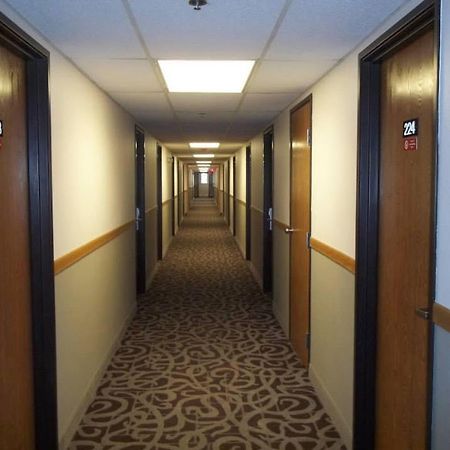Burke Inn Motel & Suites Carroll Zewnętrze zdjęcie