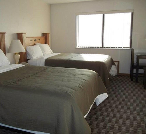 Burke Inn Motel & Suites Carroll Zewnętrze zdjęcie