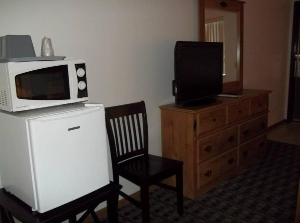 Burke Inn Motel & Suites Carroll Zewnętrze zdjęcie